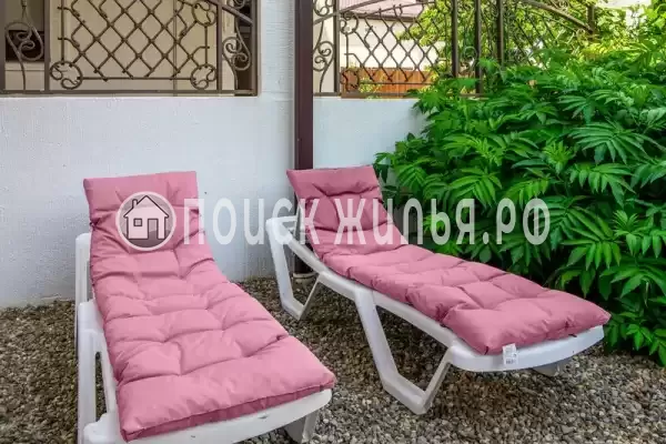 Отель «Милана», Амзара