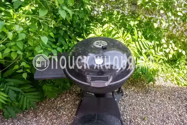 Отель «Милана», Амзара