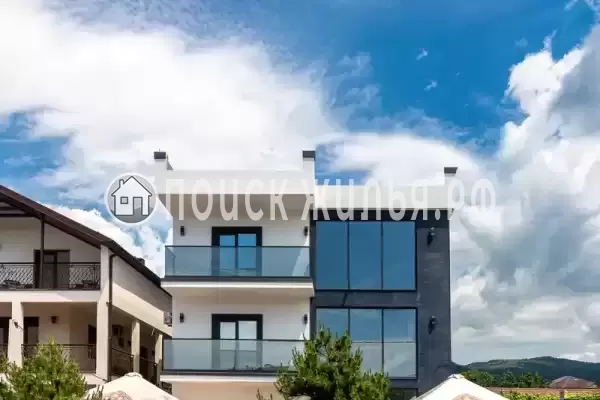 Отель "Милана", Амзара, ул. Октябрьская, д. 269