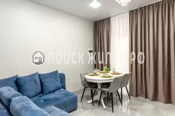 Отель «Милана», Амзара