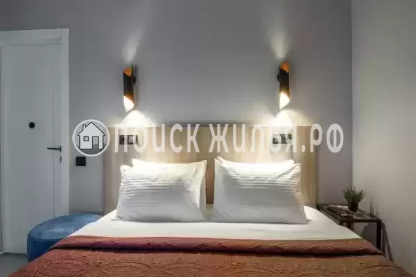 Отель «Милана», Амзара