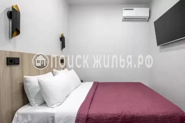 Отель «Милана», Амзара