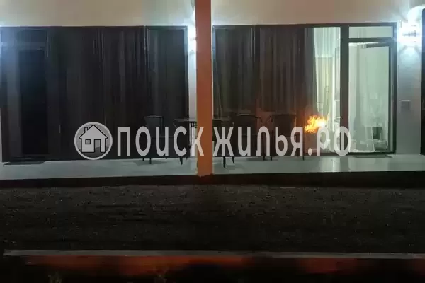 Гостевой дом «Мари», Новый Афон