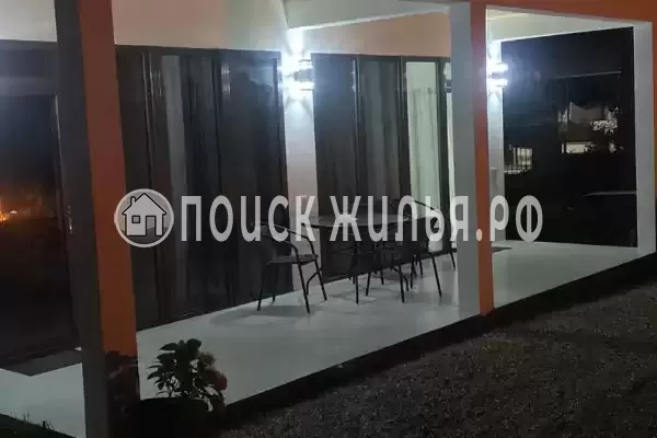 Гостевой дом «Мари», Новый Афон