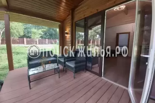 База отдыха «Акациевая роща», Хыпста