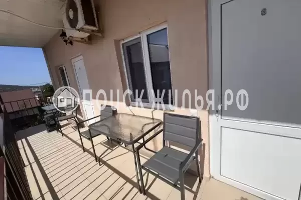 Частный сектор «Антонина», Кабардинка