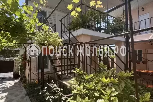 Частный сектор «Антонина»