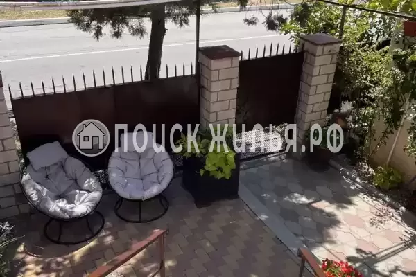 Частный сектор «Антонина», Кабардинка