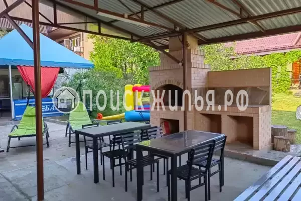 Дом под ключ «Светлана», Архипо-Осиповка