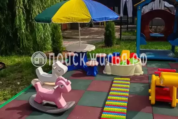 Дом под ключ «Светлана», Архипо-Осиповка