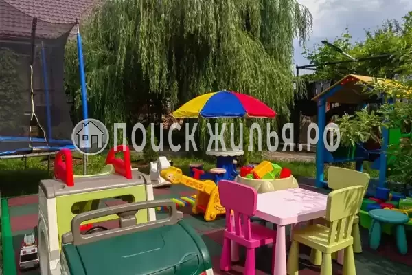 Дом под ключ «Светлана», Архипо-Осиповка