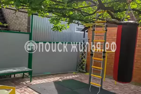 Дом под ключ «Светлана», Архипо-Осиповка