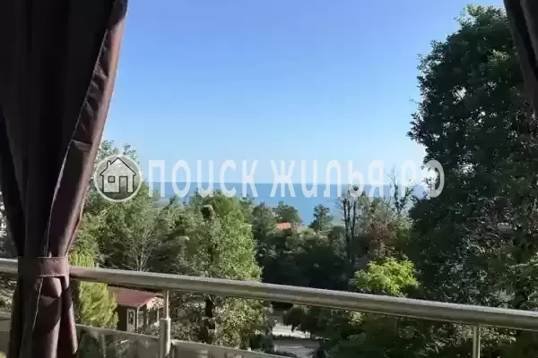 Квартира, КП «Сосновый берег», д.16/4, Ольгинка