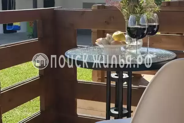 База отдыха «Осман», Гудаута