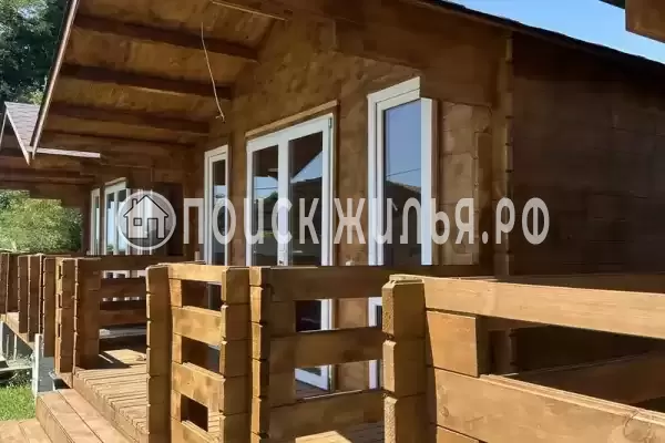 База отдыха «Осман», Гудаута