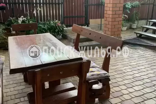 «Временный рай», Краснодарский край, Геленджик, Кавказская, д.4