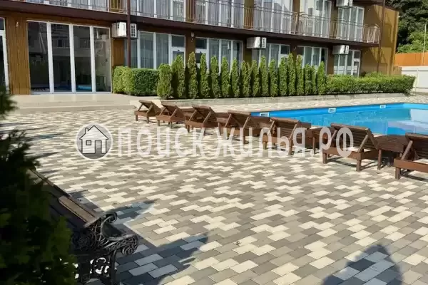 «Прибой», Тюменский