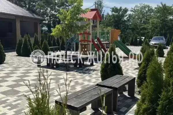 «Прибой», Тюменский