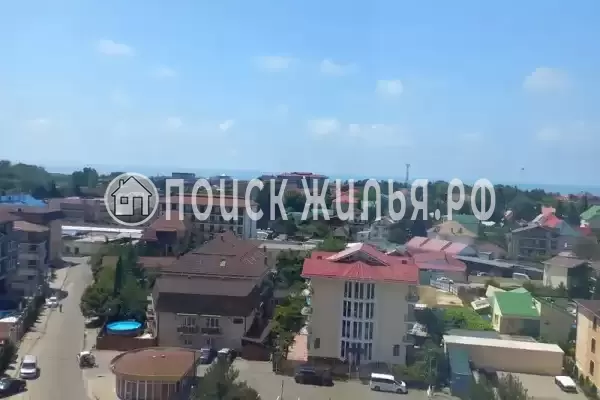 Квартира «На Тормахова», Лазаревское Квартира «На Тормахова», Лазаревское