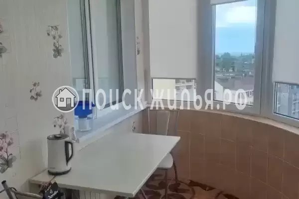 Квартира «На Тормахова», Лазаревское Квартира «На Тормахова», Лазаревское