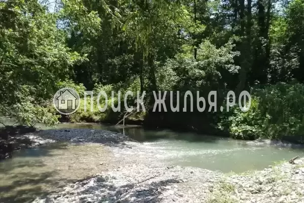 Частный сектор «Эко дачи Тарон», Нижняя Хобза