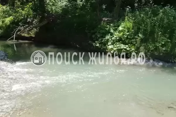 Частный сектор «Эко дачи Тарон», Нижняя Хобза