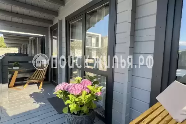 Частный сектор «Olivia Resort», Цандрипш