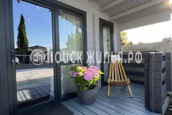 Частный сектор «Olivia Resort», Цандрипш