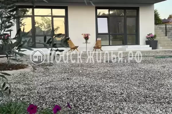 Частный сектор «Olivia Resort», Цандрипш