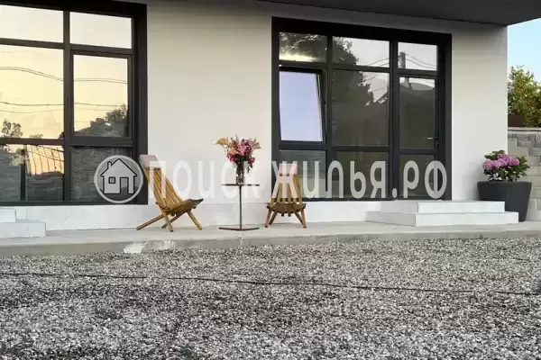 Частный сектор «Olivia Resort», Цандрипш