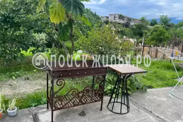 Дом под ключ, Северный, д.35, Сухум