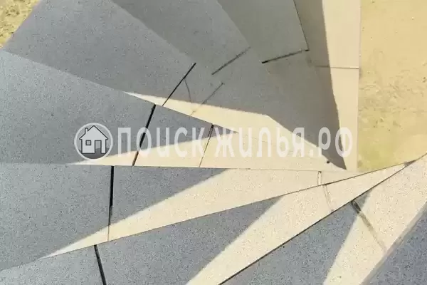 Частный сектор «Коттедж у реки», Ольгинка