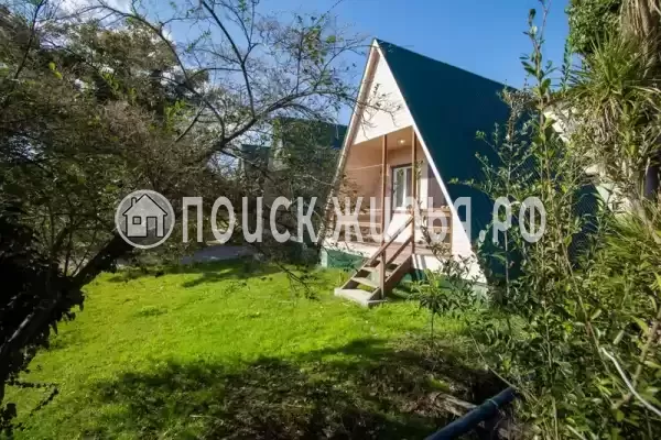 Отель «Дом души», Республика Абхазия, Псырцха, с. Псырцха, д.СНТМоспитомник