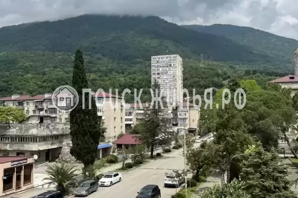 Квартира «Анэль», Гагра Квартира «Анэль», Гагра