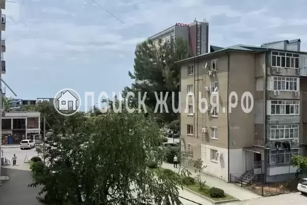 Квартира «Анэль», Гагра Квартира «Анэль», Гагра