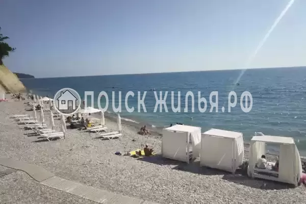 Частный сектор «Коттедж №24», Агой