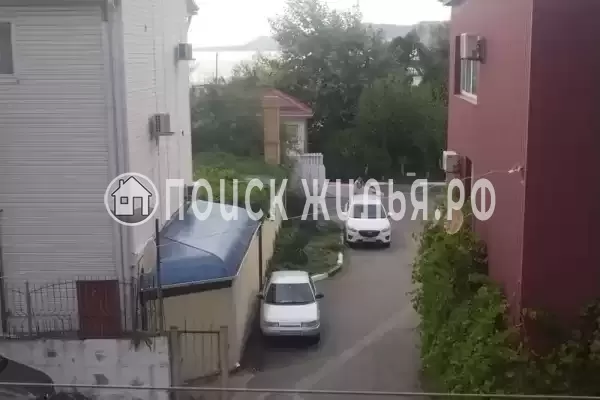 Частный сектор «Коттедж №24», Агой