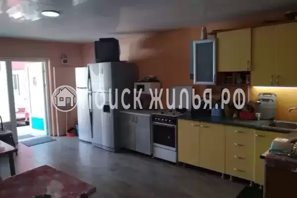 Частный сектор «Коттедж №24», Агой