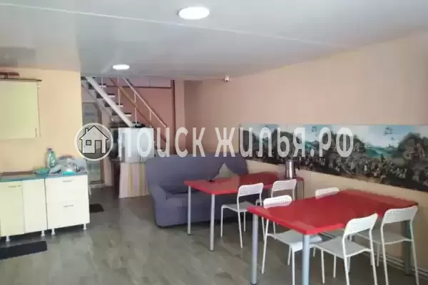 Частный сектор «Коттедж №24», Агой