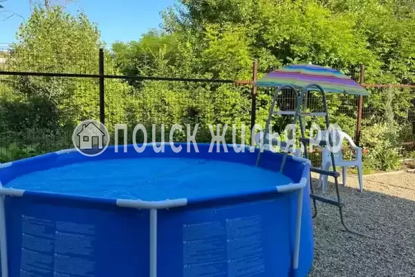 Дом под ключ «Сосновка», Архипо-Осиповка