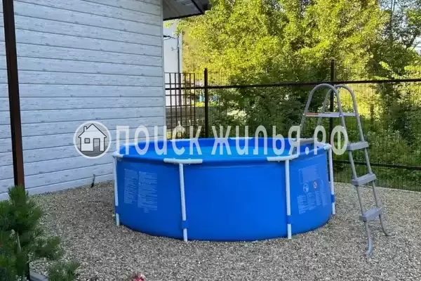 Дом под ключ «Сосновка», Архипо-Осиповка