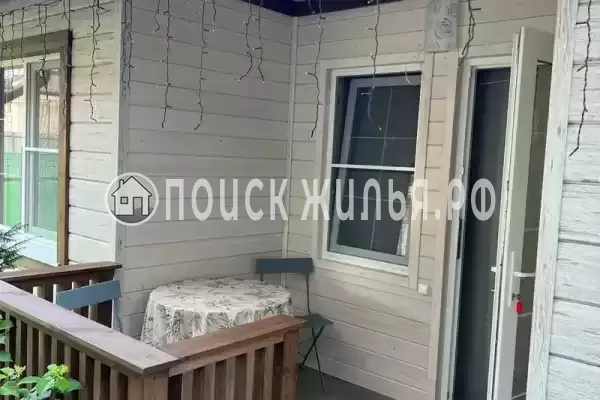 Дом под ключ «Сосновка», Архипо-Осиповка