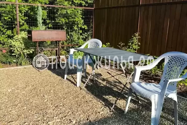 Дом под ключ «Сосновка», Архипо-Осиповка