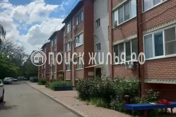 Квартира, Октябрьская, д.193