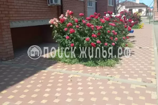 Квартира, Октябрьская, д.193, Ейск