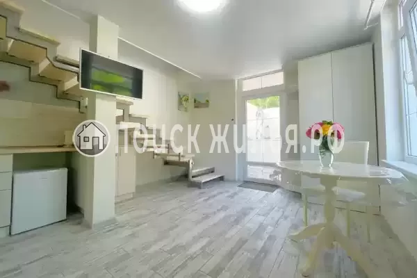 Дом под ключ «Арт-Отель», Геленджик