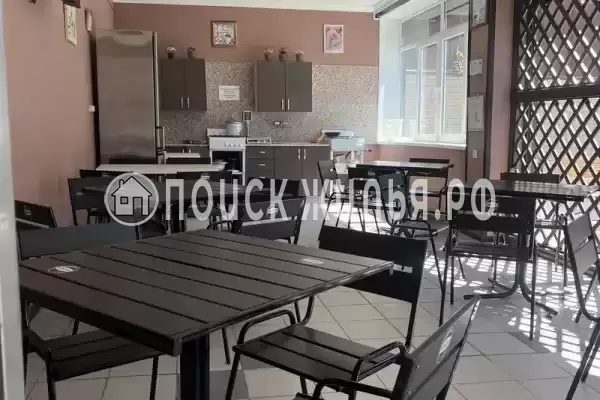 «Адриана», Джубга «Адриана», Джубга