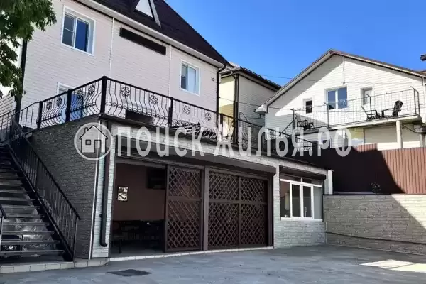 «Адриана», Краснодарский край, Джубга, пер. Южный, д.ул2Б