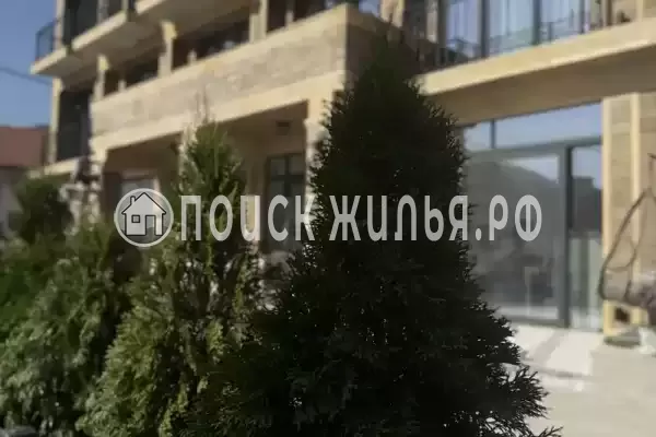 Гостевой дом «Sofitel», Гагра