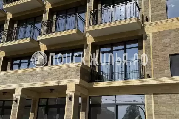 Гостевой дом «Sofitel», Гагра